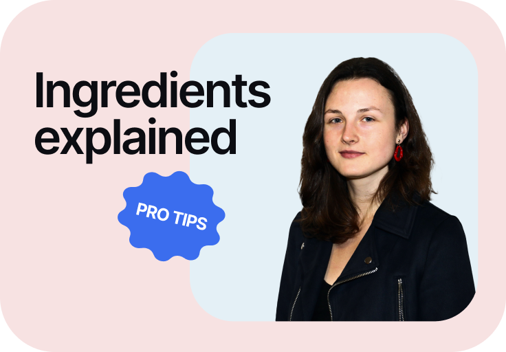 Designing your first label