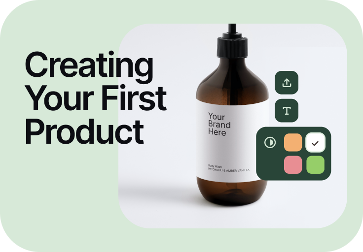 Connecting your store