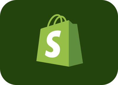 Shopify