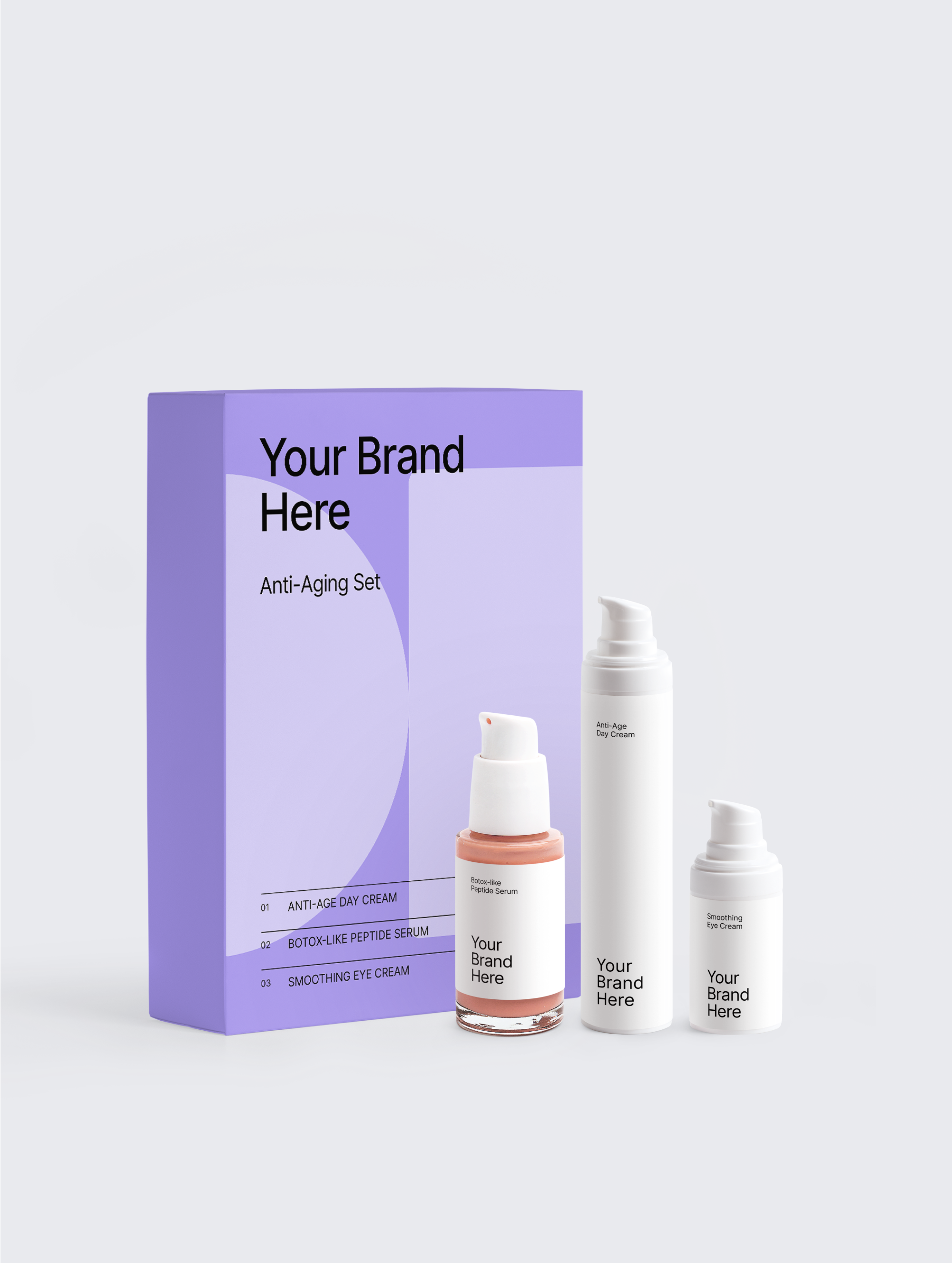 Anti-Aging Set