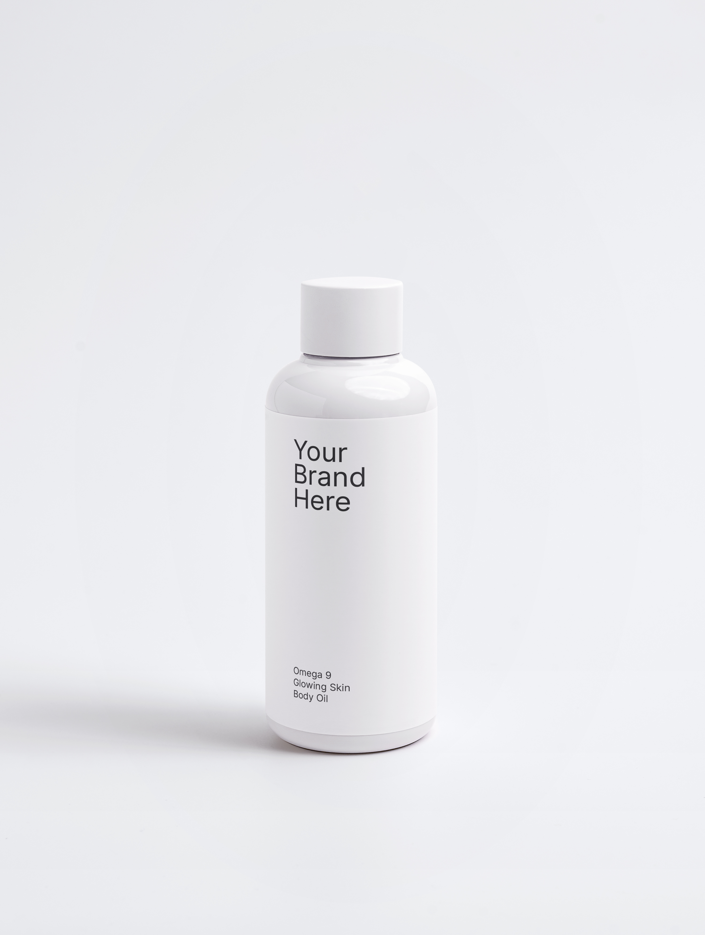 Omega 9 Glowing Skin Body Oil