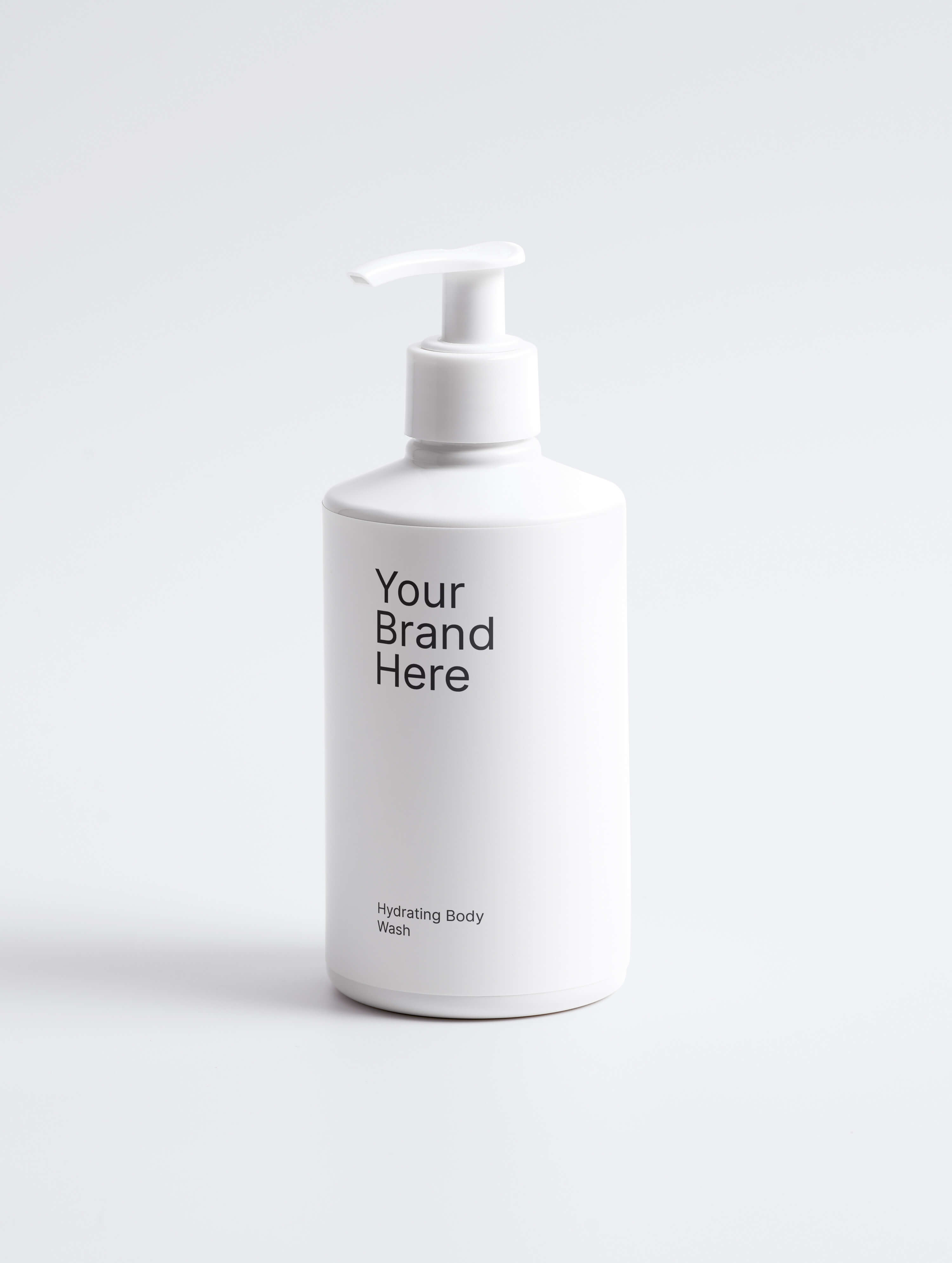 Hydrating Body Wash