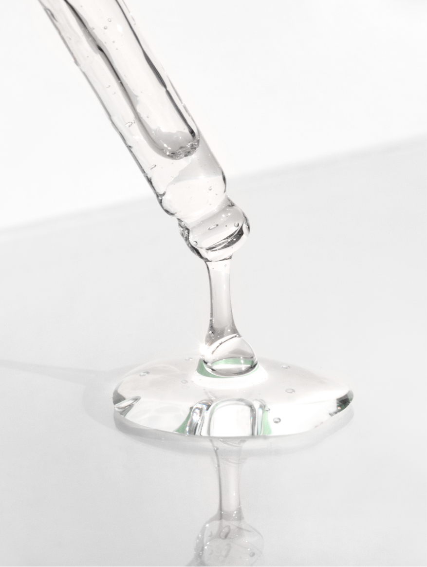 Niacinamide Gel Moisturiser B