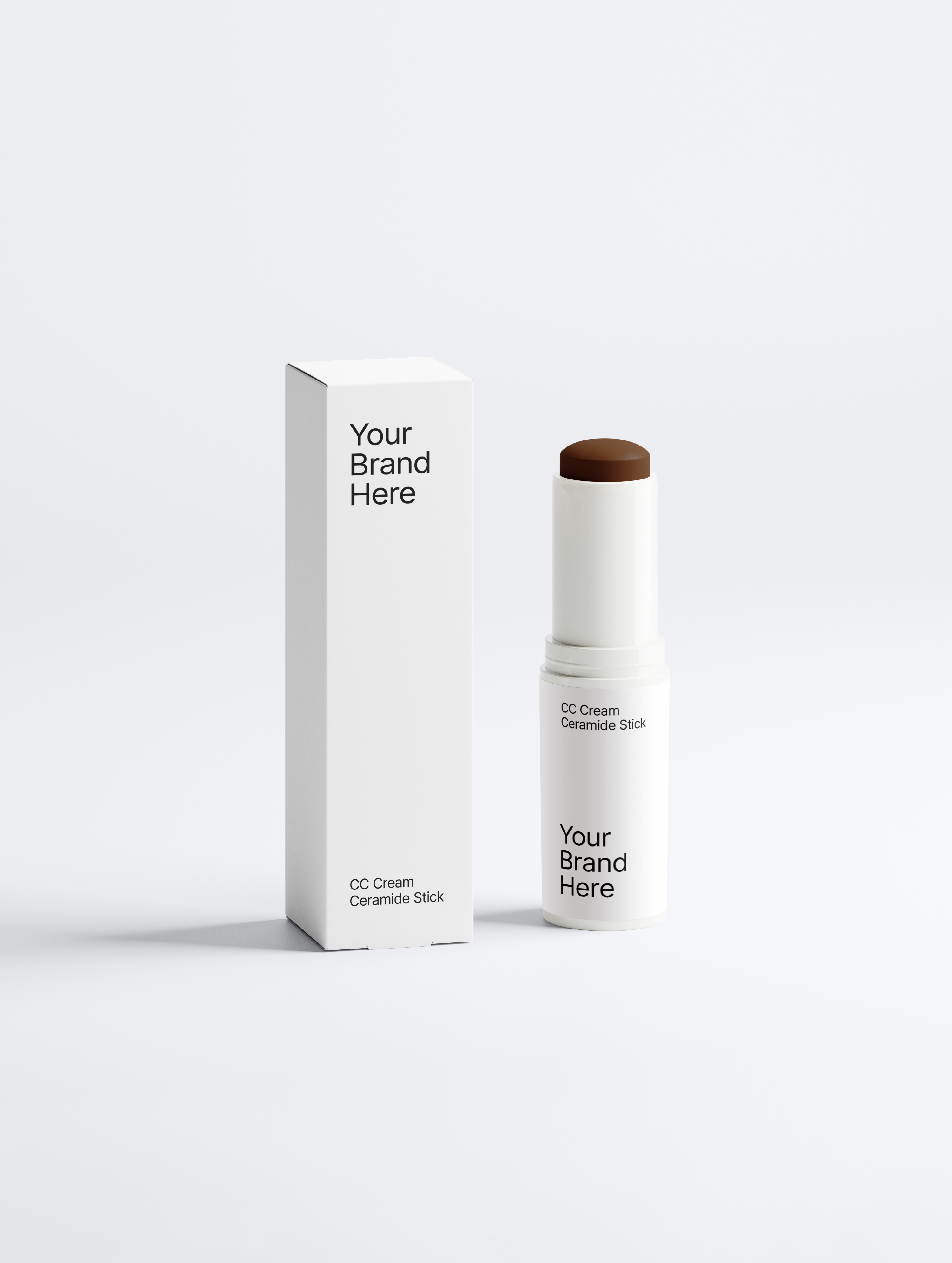 Color Correcting Ceramide SPF30 Stick : 35 DEEP