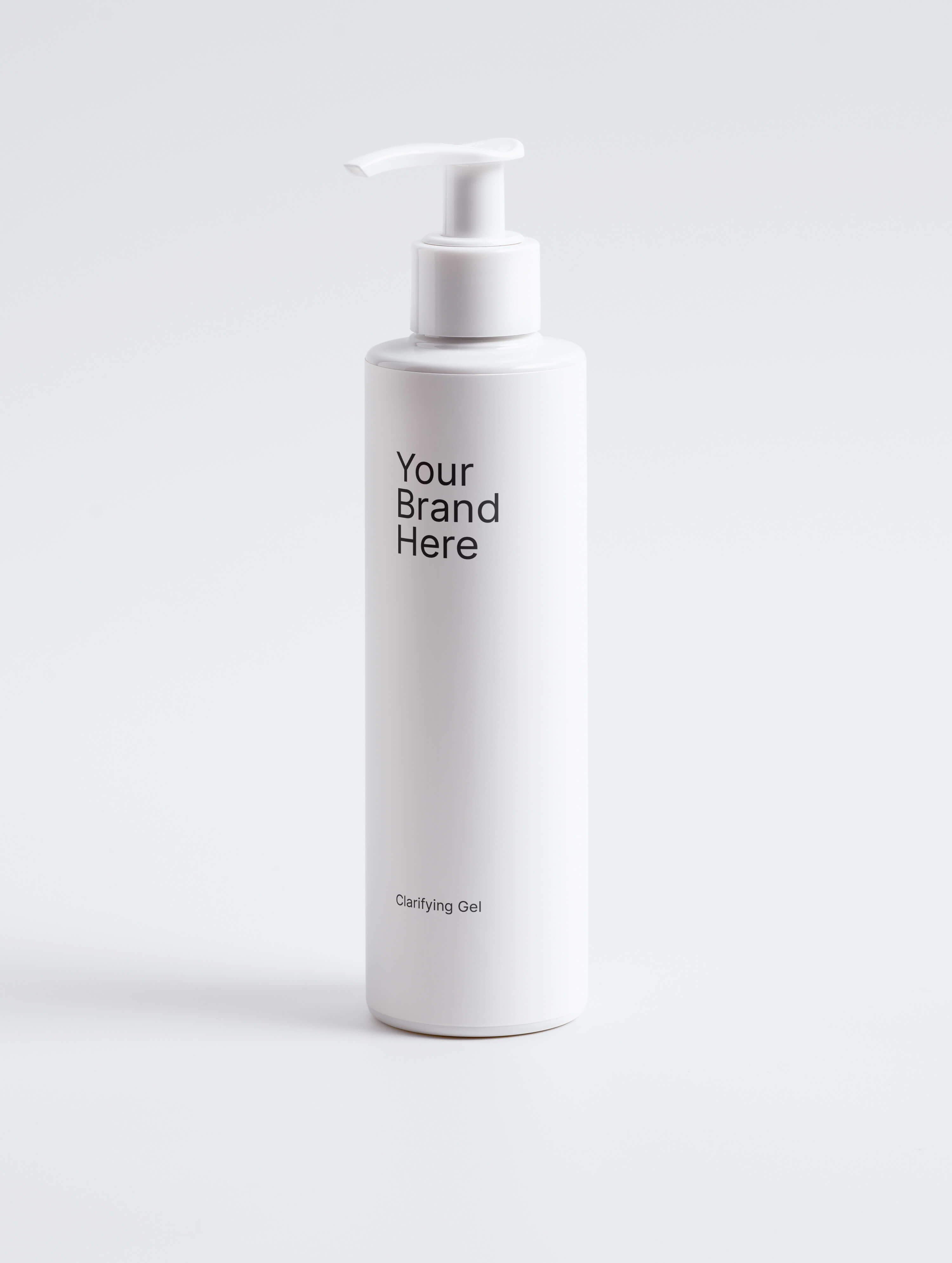Clarifying Gel
