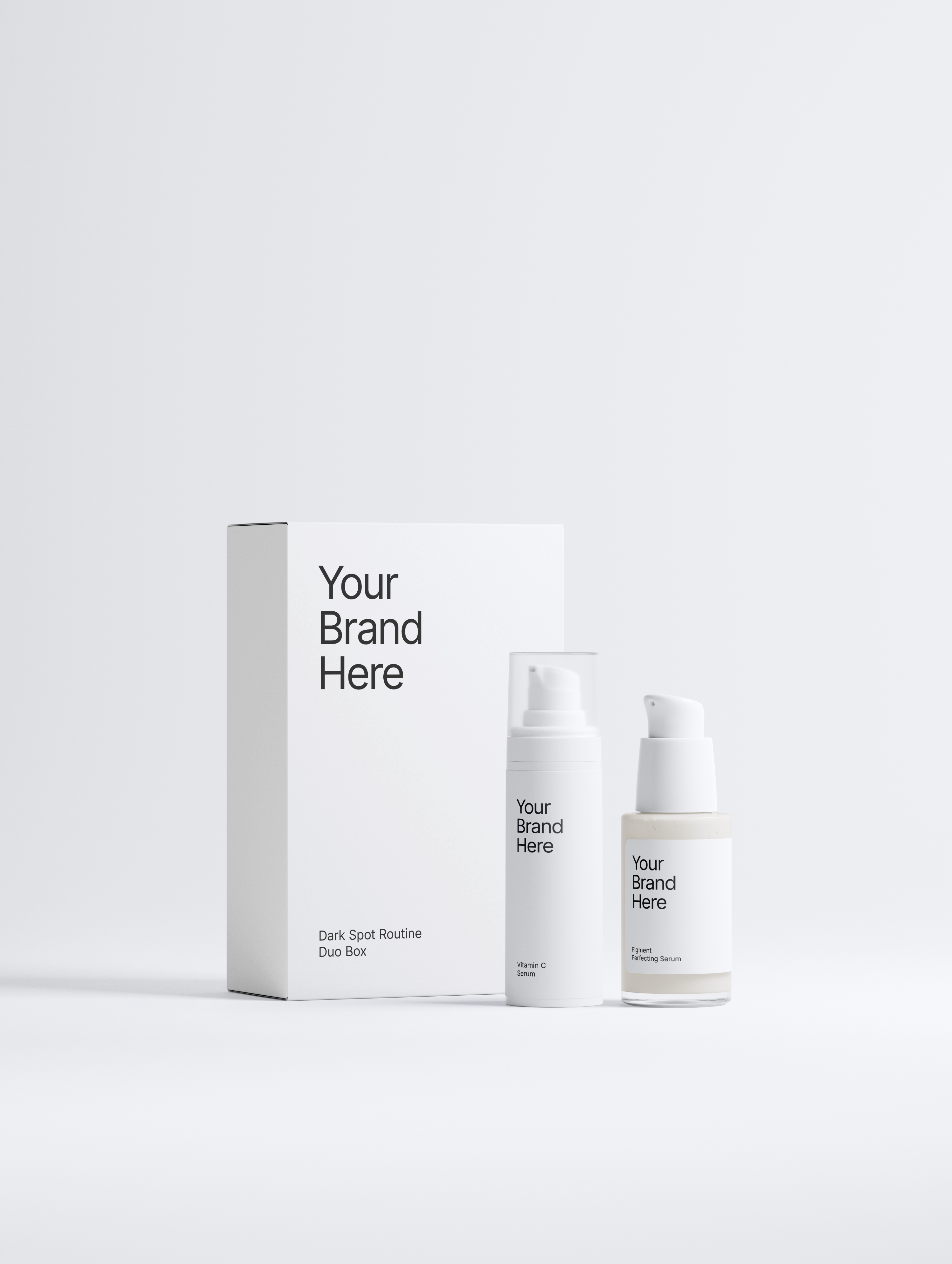 Dark Spot Routine Duo
