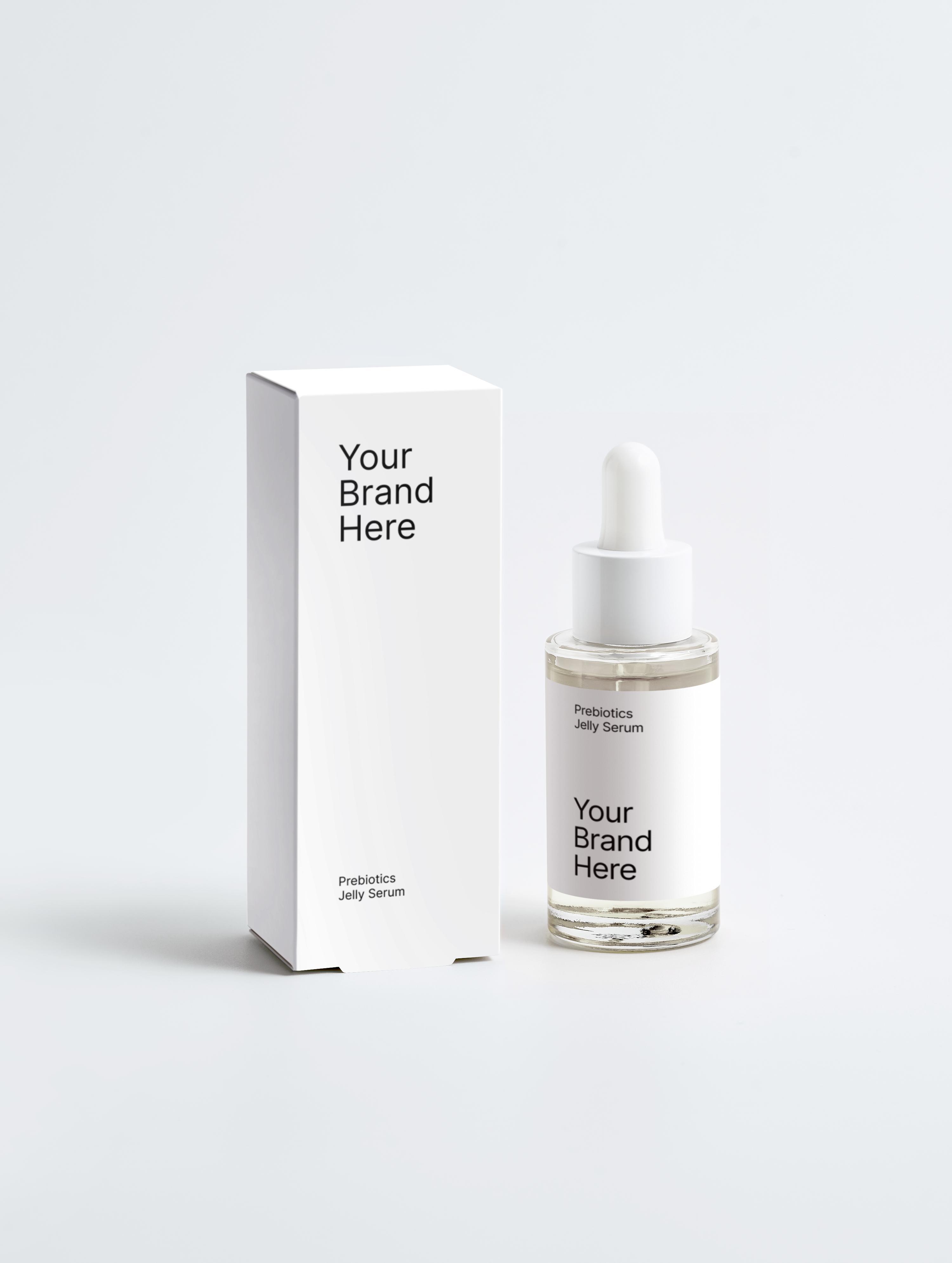 PRO Bioactive Prebiotics Jelly Serum