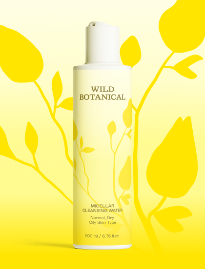 Wild Botanical product preview