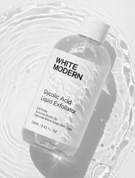 White 1 product preview
