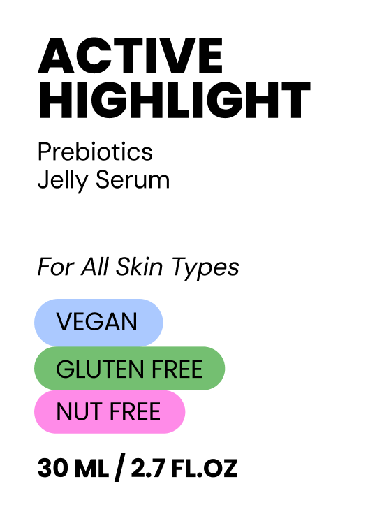 Active Highlight product preview