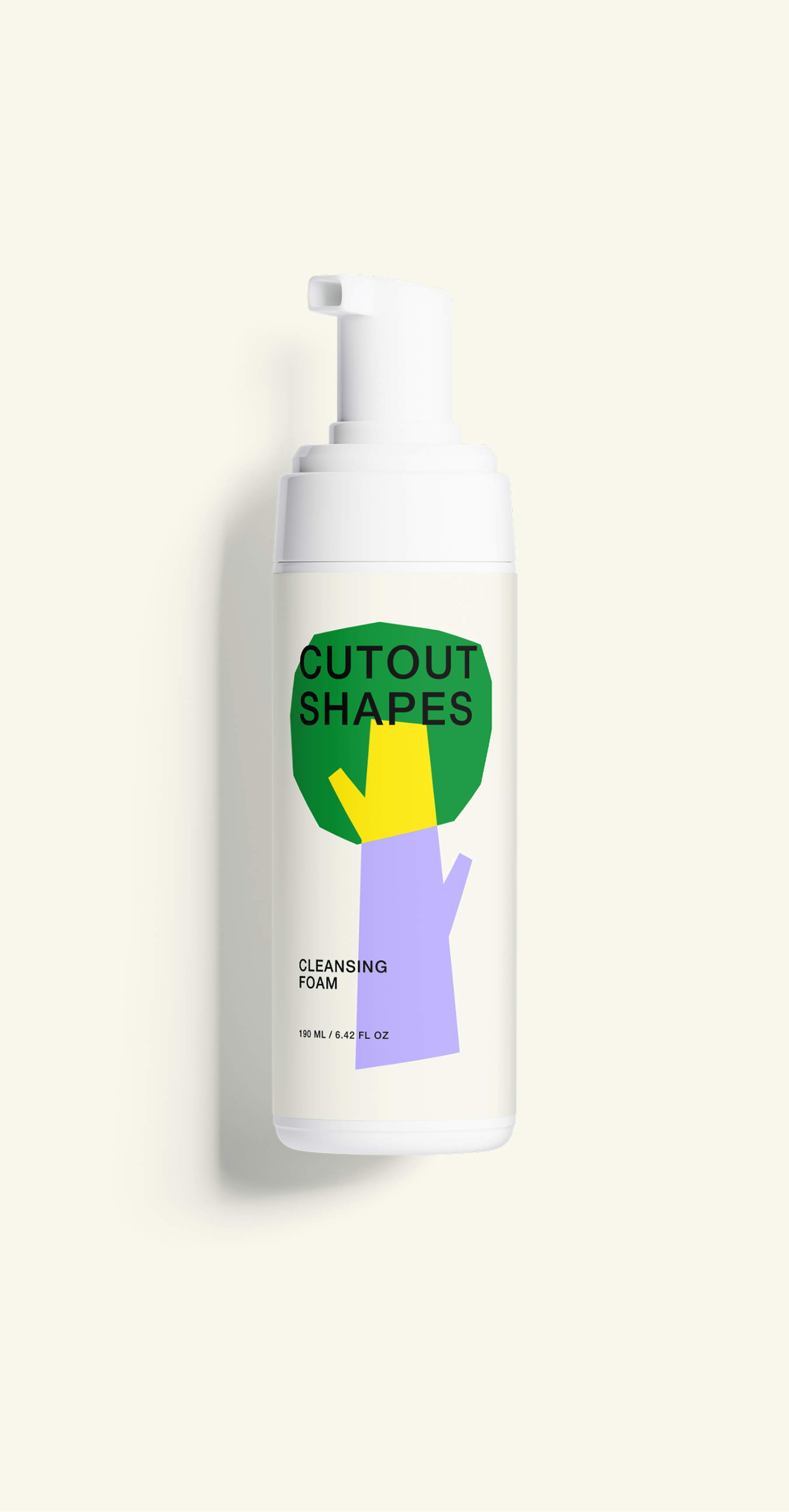 Cutout Shapes product preview