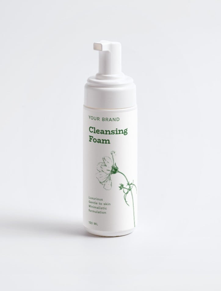 Botanical product preview
