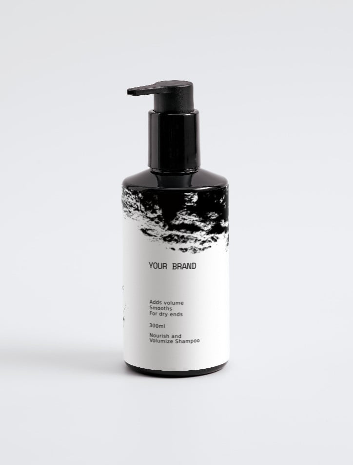 Berlin Monochrome product preview