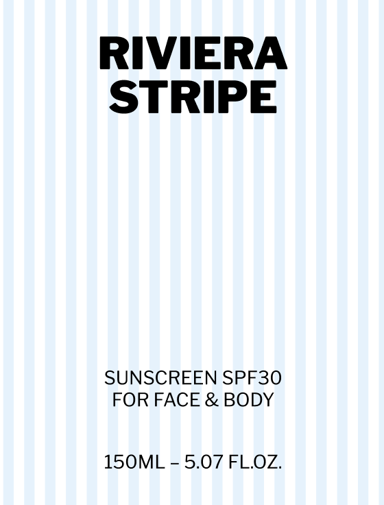 Riviera Stripe product preview