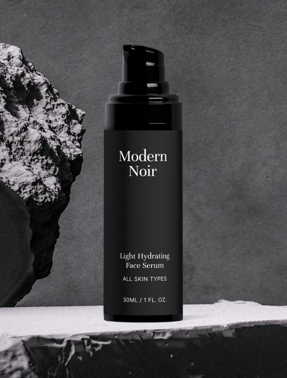 Modern Noir product preview