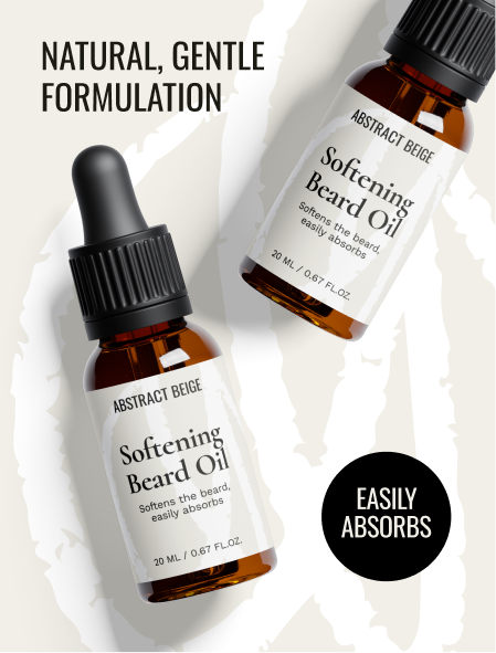 Abstract Beige product preview