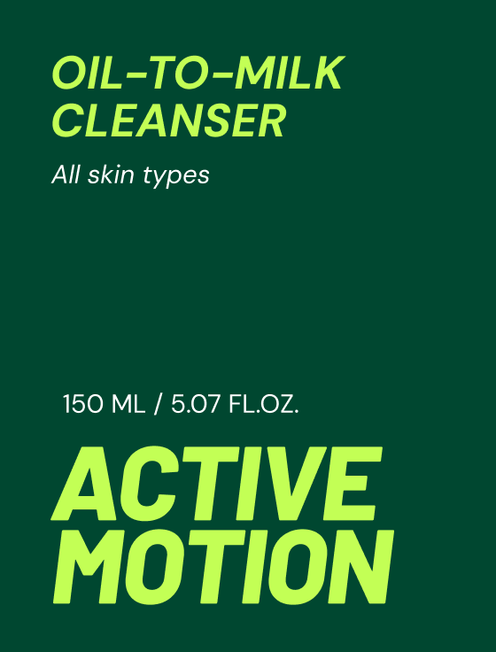 Active Motion