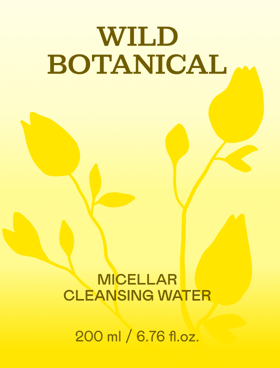 Wild Botanical