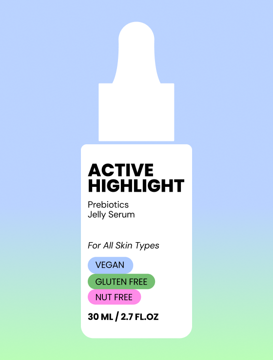 Active Highlight