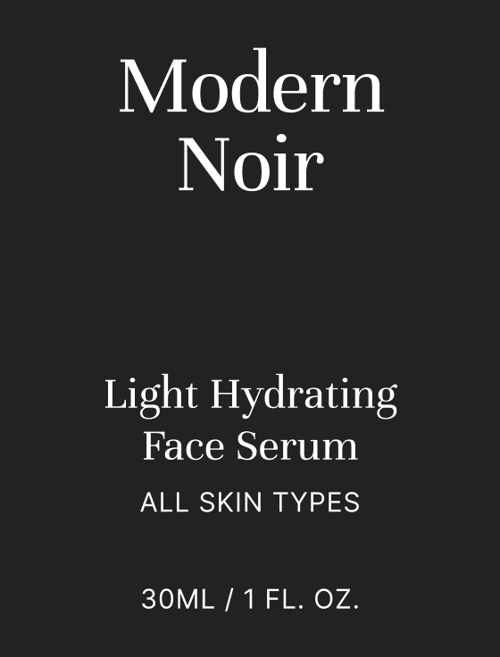 Modern Noir