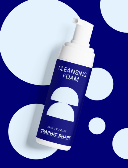 Graphic shapes