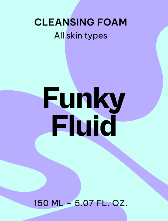 Funky Fluid