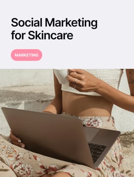 skincare-social-media-marketing