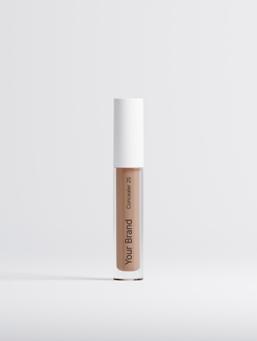 Korrektur-Concealer: 25 Medium Neutral
