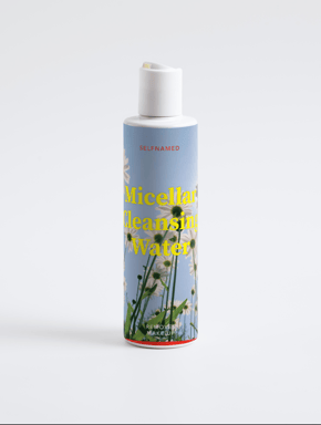  Klärendes Mizellenwasser