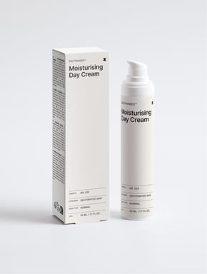 Moisturising Day Cream