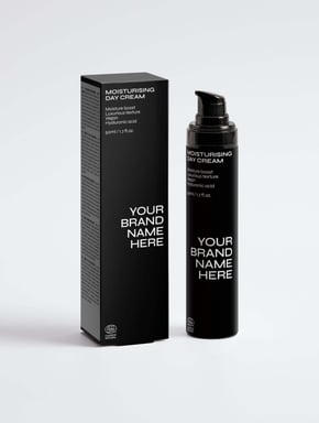 Moisturising Day Cream