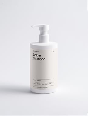  Farbshampoo