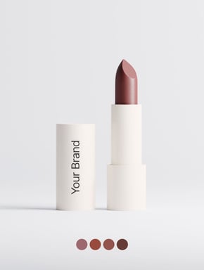 Matte Lipstick