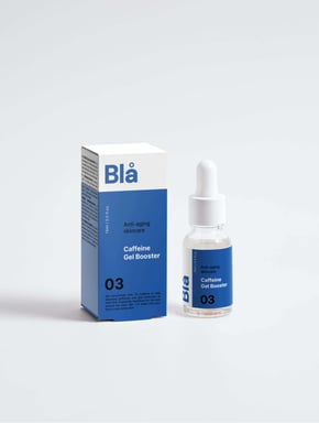 Caffeine Gel Booster