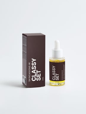 Sérum naturel à base d’huile alternatif au rétinol