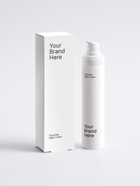 Ceramid Barriere Nachtcreme