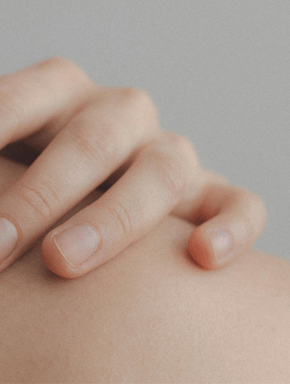 Ensemble de soins pour peaux sensibles