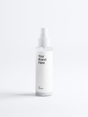 Quick Refresh Dry Shampoo Spray
