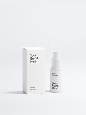 Peptide Age-Defying Eye Cream