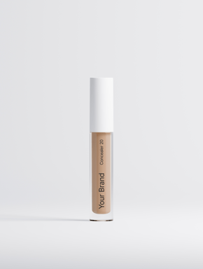 Korrektur-Concealer: 20 Medium Warm