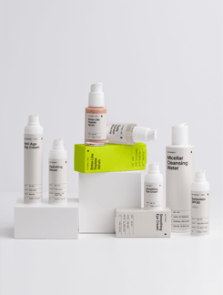 Set de soins anti-âge