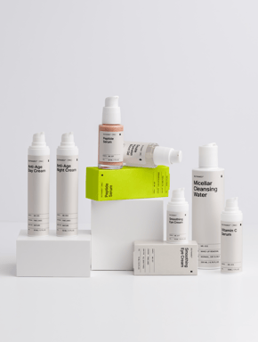 Anti-Ageing Skincare Bundle