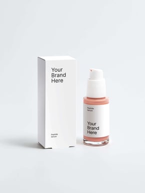 Peptid Anti-Aging Serum