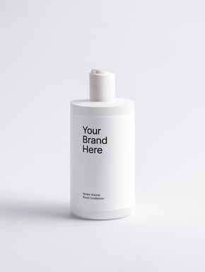 Après-shampooing volumateur à la kératine