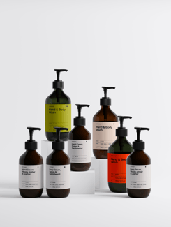 Fitness & Wellness Essentials