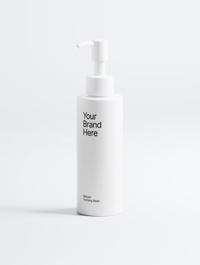 Blemish Purifying Face Wash