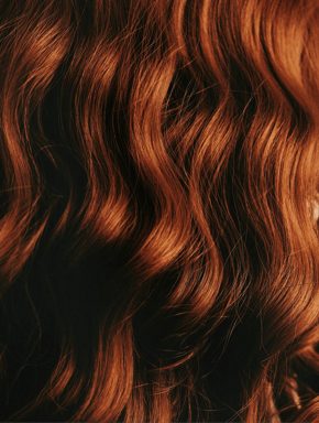 Lot « Cheveux brillants »