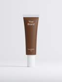 Fond de teint aux peptides, 45 Deep Warm