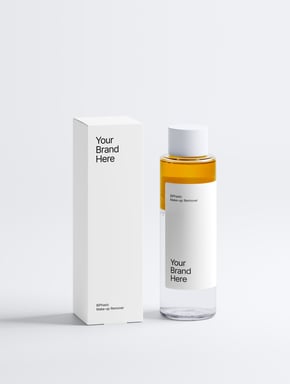 Démaquillant BiPhasic, sans parfum