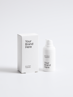 Akne Spot Care
